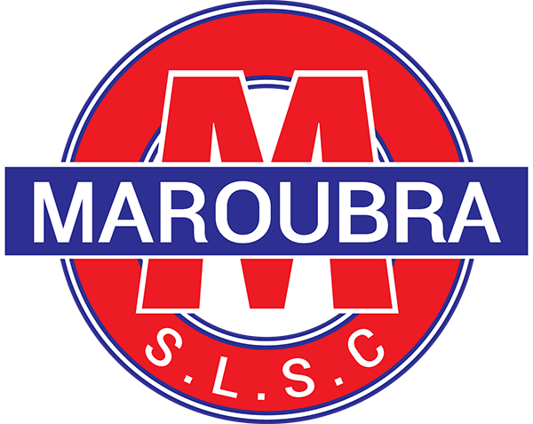 Maroubra SLSC